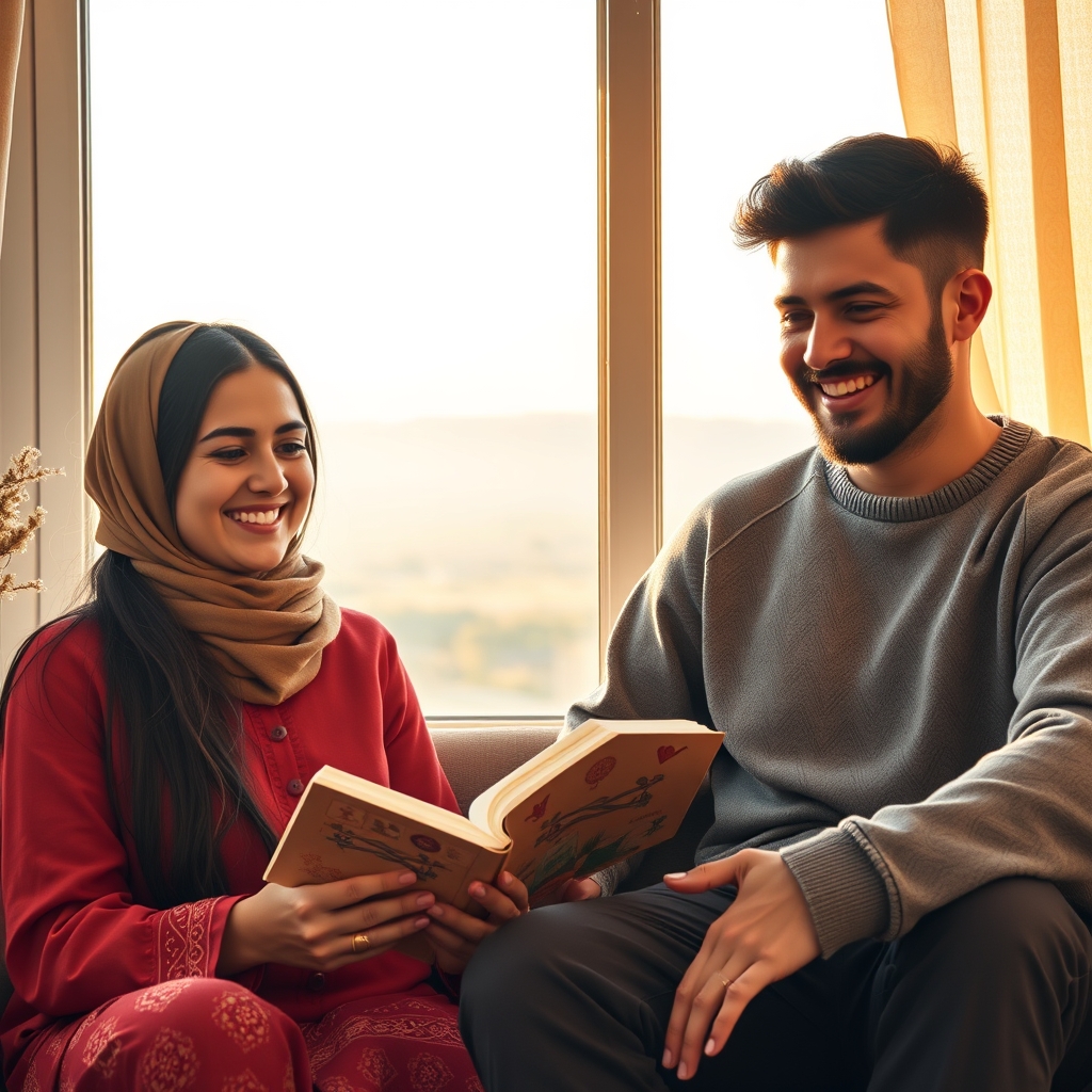 Healing Hearts, Finding Hope: Dating Post-Breakup for Kurdish Singles